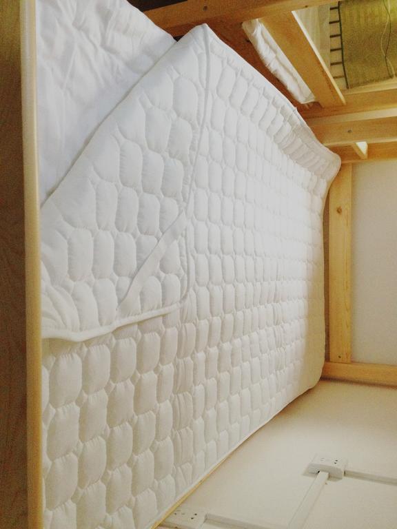 798 International Youth Hostel Jinan Room photo